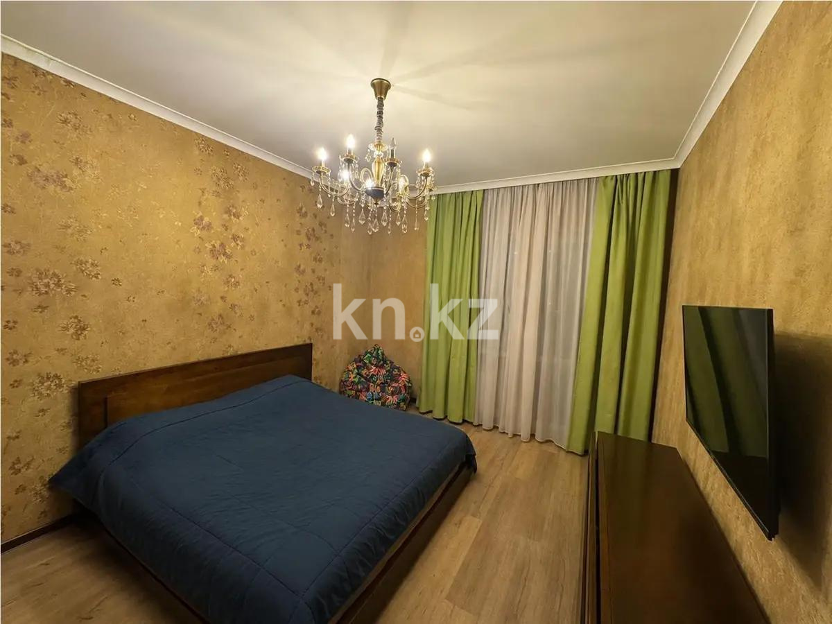 Продажа 3-комнатной квартиры, 79 м² в Алматы - фото 3