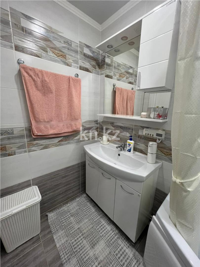 Продажа 3-комнатной квартиры, 68 м² в Караганде - фото 12