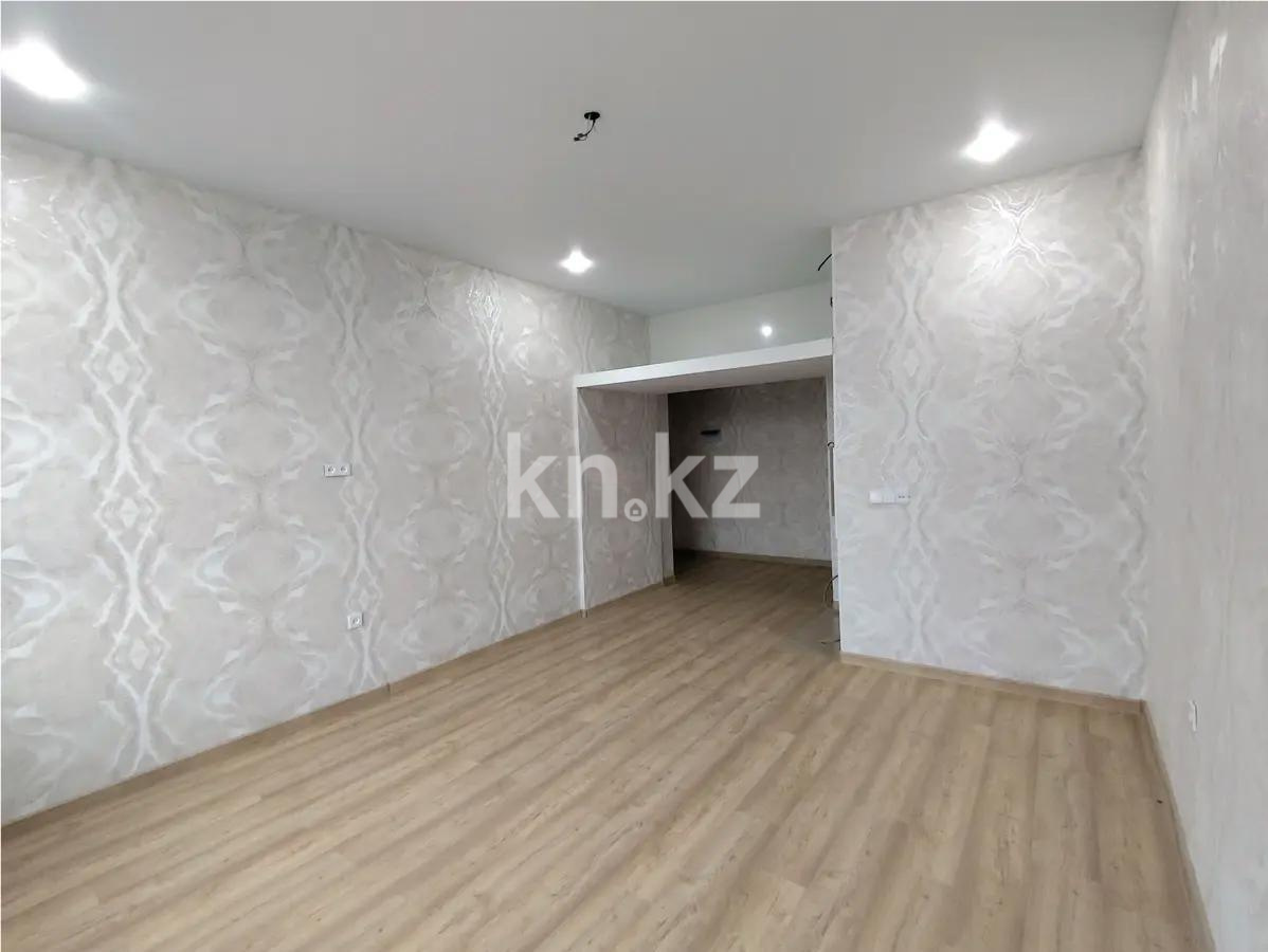 Продажа 1-комнатной квартиры, 26 м² в Алматы