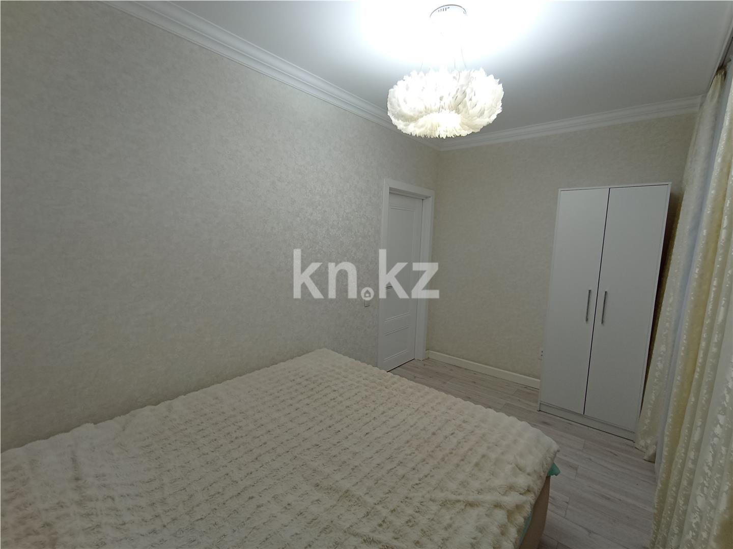 Продажа 3-комнатной квартиры, 62 м² в Караганде - фото 4