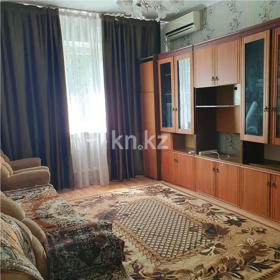 Продажа 1-комнатной квартиры, 40.5 м² в Алматы