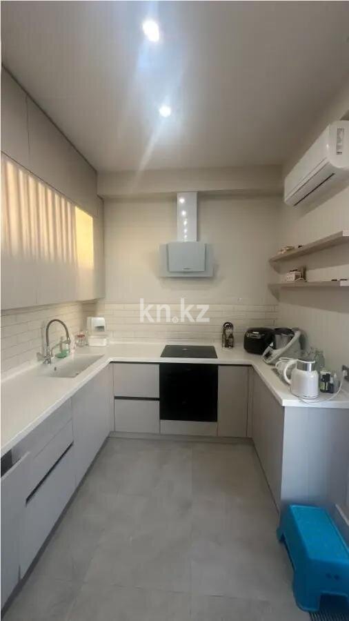 Продажа 4-комнатной квартиры, 158.3 м² в Алматы - фото 6