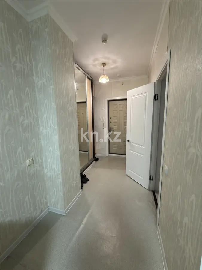 Продажа 1-комнатной квартиры, 42.4 м² в Астане - фото 4