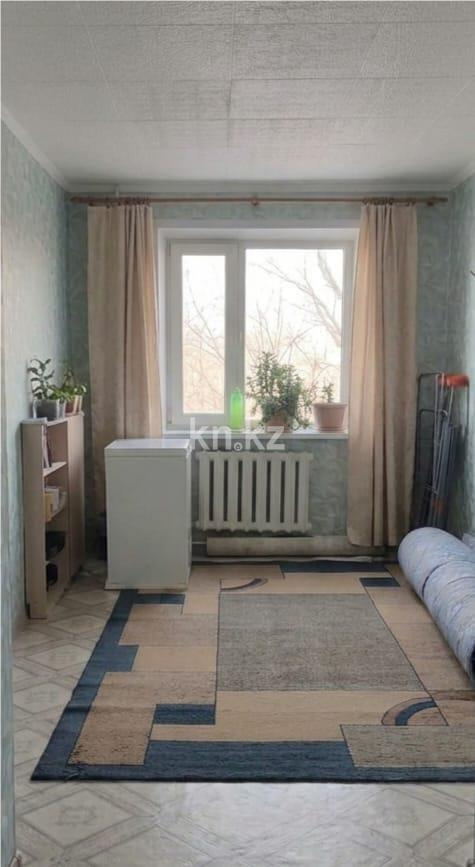 Продажа 3-комнатной квартиры, 61 м² в Караганде - фото 3