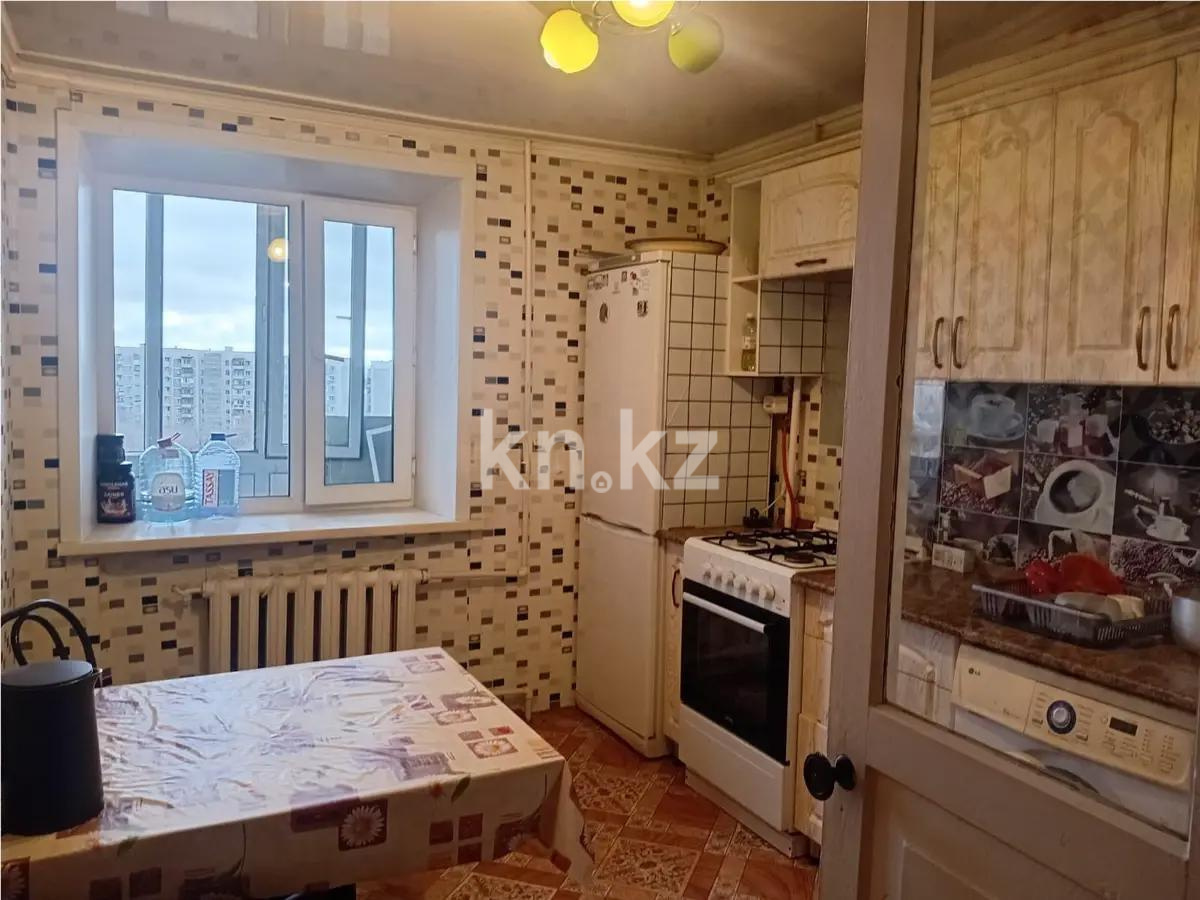 Продажа 1-комнатной квартиры, 39 м², ул. Гапеева, дом  5 в Караганде - фото 2