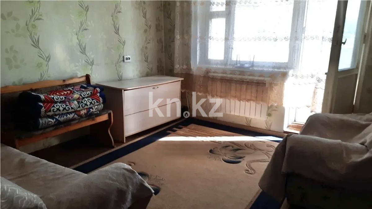 Продажа 1-комнатной квартиры, 33 м² в Алматы