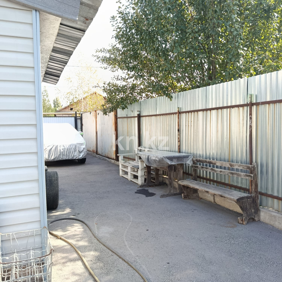 Продажа 1-комнатного дома, 24 м², ул. Фучика, дом  26 в Алматы - фото 8