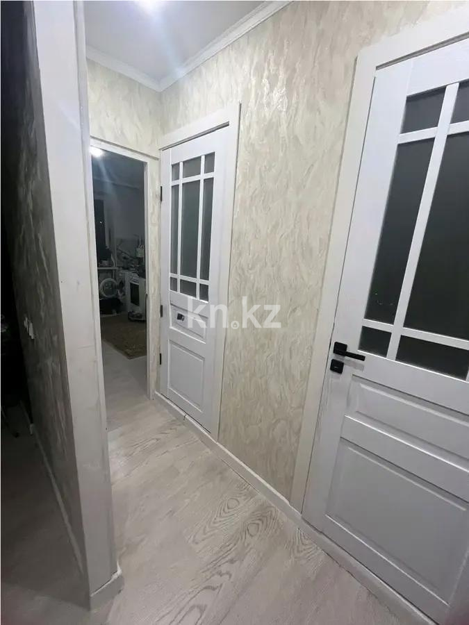 Продажа 1-комнатной квартиры, 38 м² в Астане - фото 4