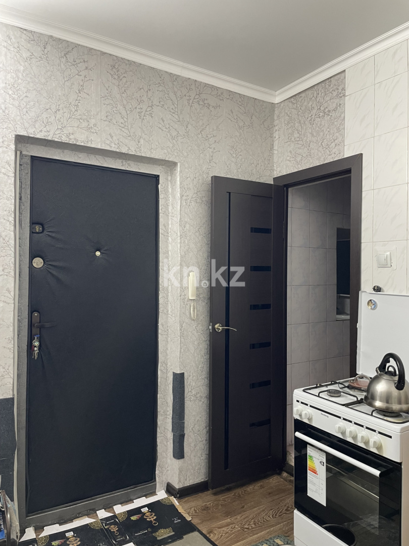 Продажа 1-комнатной квартиры, 39.5 м² в Алматы - фото 3