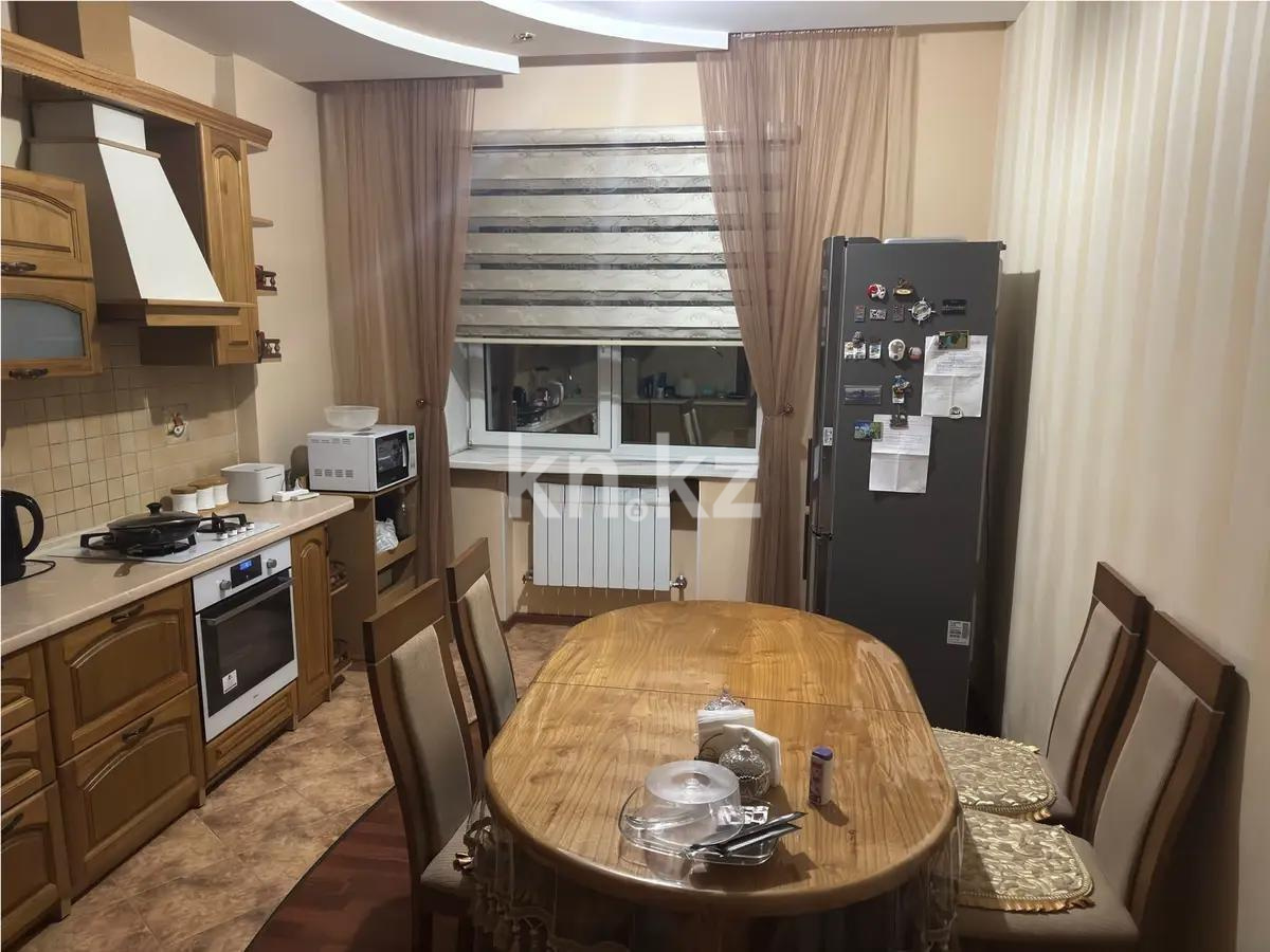 Продажа 3-комнатной квартиры, 125 м², ул. Жамбыла, дом  211/71 в Алматы - фото 4