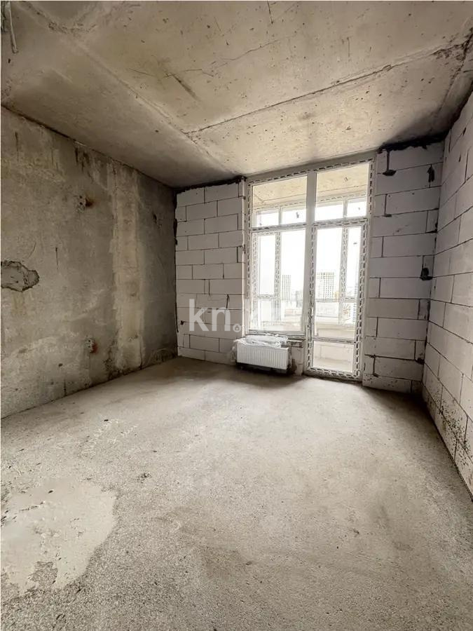 Продажа 4-комнатной квартиры, 118.5 м², пр. Туран, дом  39/2 стр в Астане