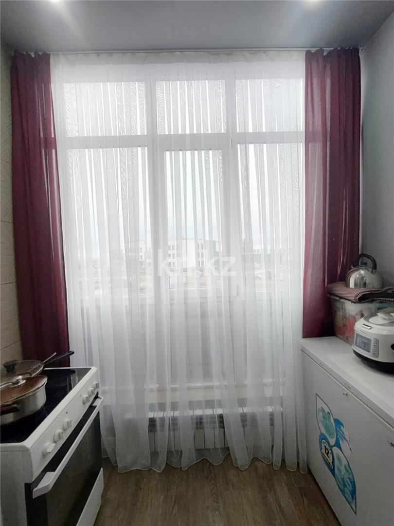 Продажа 3-комнатной квартиры, 93 м², 067 учетный квартал в Караганде - фото 10