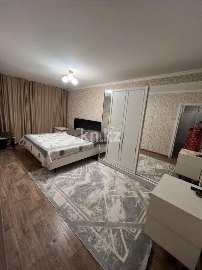 Продажа 3-комнатной квартиры, 78.1 м², ул. Азербаева, дом  6/3 в Астане - фото 2