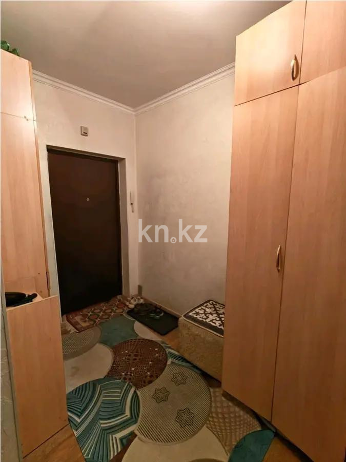 Продажа 1-комнатной квартиры, 47 м² в Алматы - фото 4