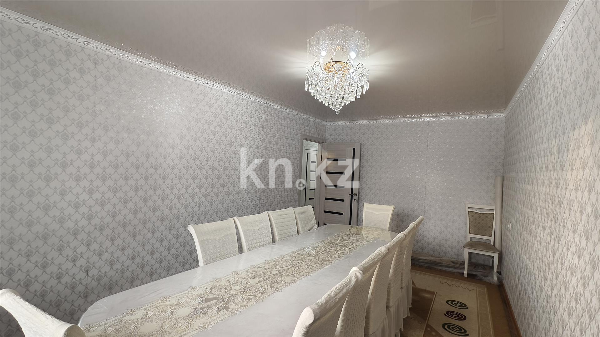 Продажа 3-комнатной квартиры, 61 м², 6 мкр. в Темиртау - фото 7