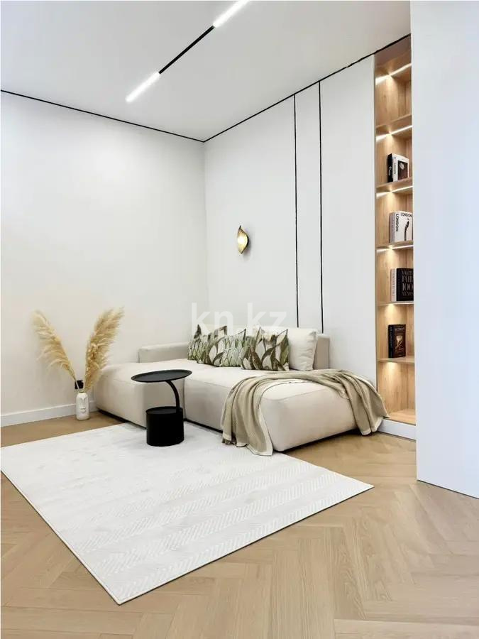 Продажа 2-комнатной квартиры, 41 м², ул. Е-36, дом  4 в Астане - фото 3