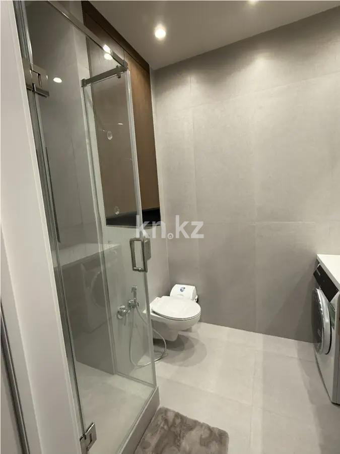 Продажа 2-комнатной квартиры, 72 м² в Алматы - фото 5