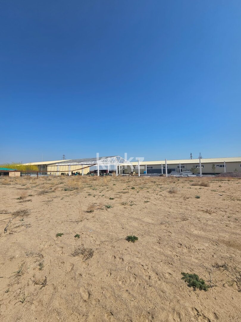 Продажа базы, 2800 м² в Алматинской области - фото 12