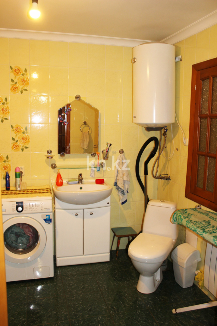 Продажа 4-комнатного дома, 90.4 м², ул. Анжерская в Караганде - фото 22