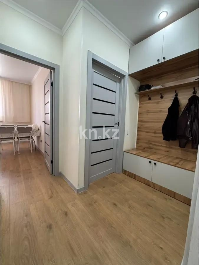 Продажа 1-комнатной квартиры, 38.9 м² в Астане - фото 4