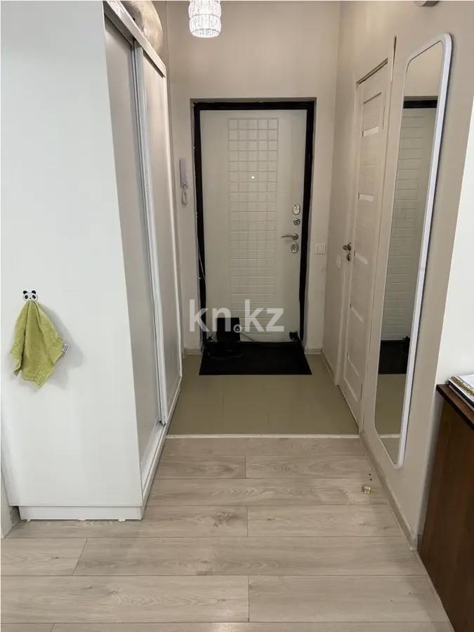 Продажа 1-комнатной квартиры, 48 м², ул. Кенесары хана, дом  54/1 в Алматы - фото 5