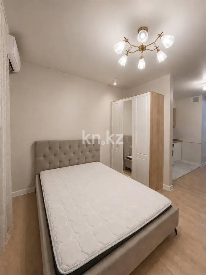 Продажа 1-комнатной квартиры, 31 м² в Алматы