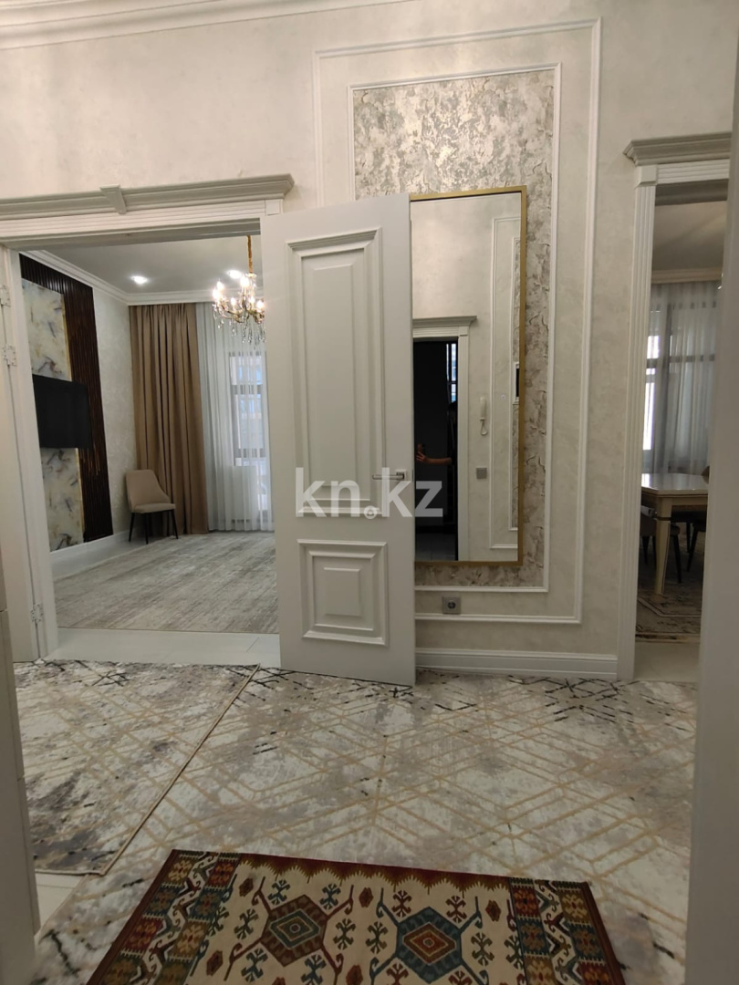 Продажа 2-комнатной квартиры, 70 м² в Астане - фото 9
