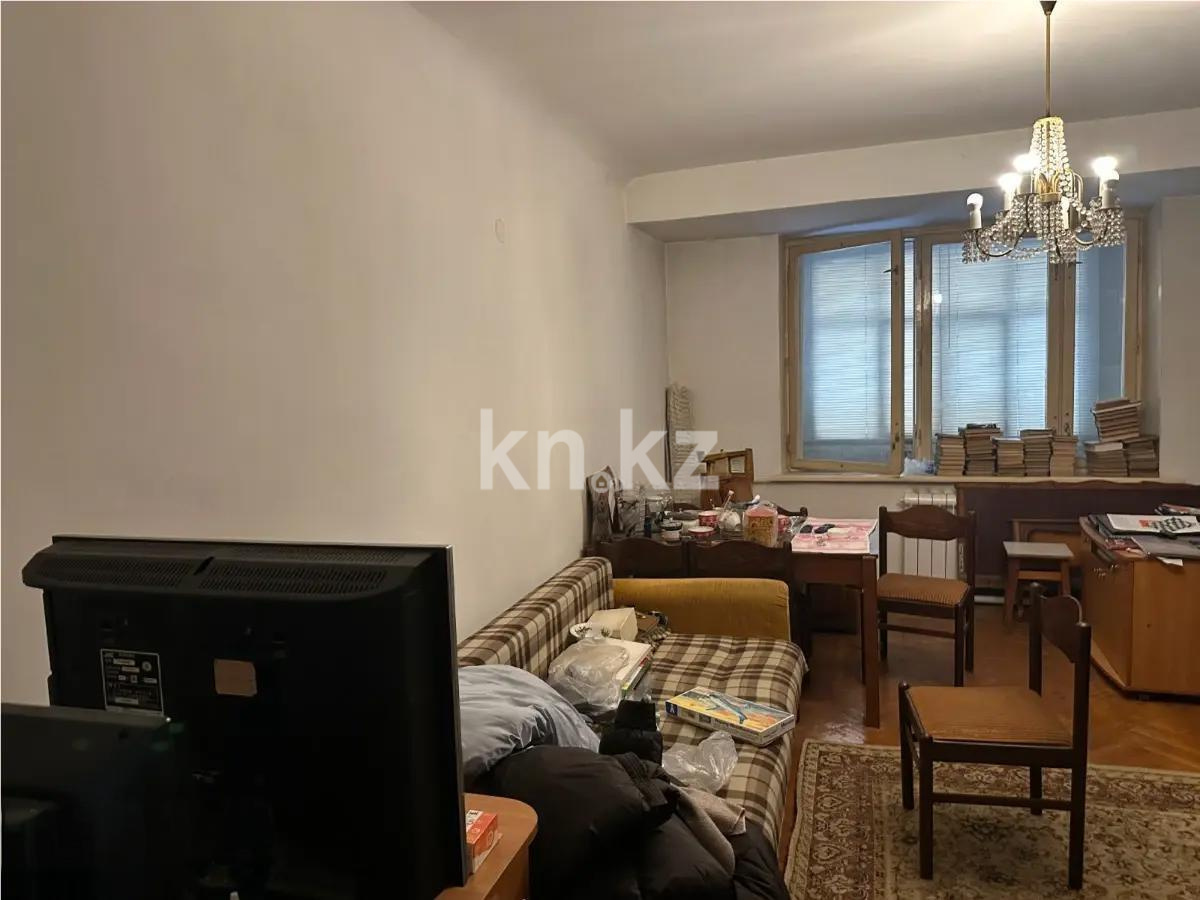 Продажа 2-комнатной квартиры, 61.2 м² в Алматы