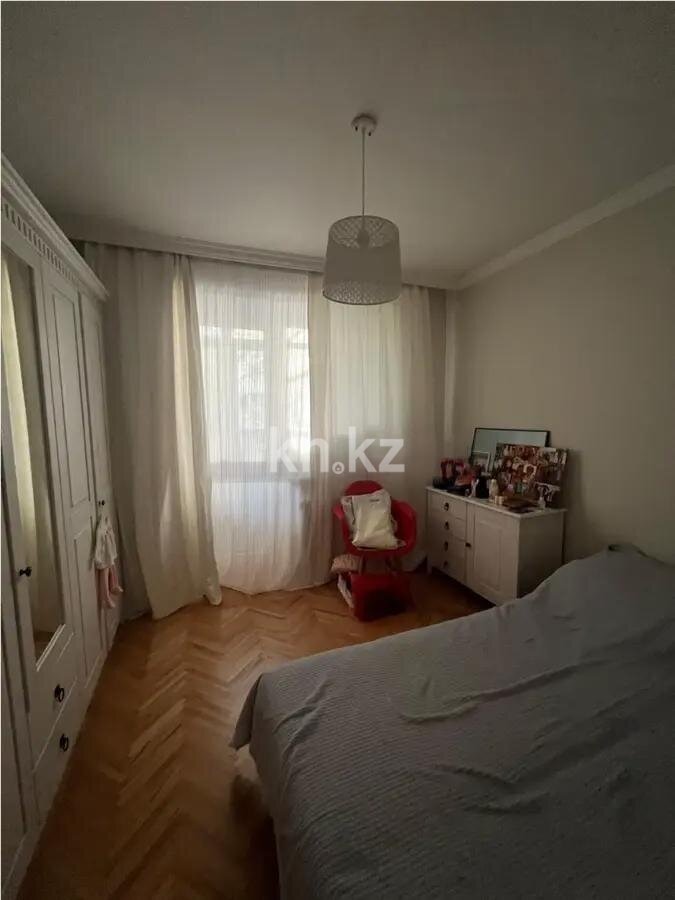 Продажа 2-комнатной квартиры, 54 м² в Алматы - фото 2