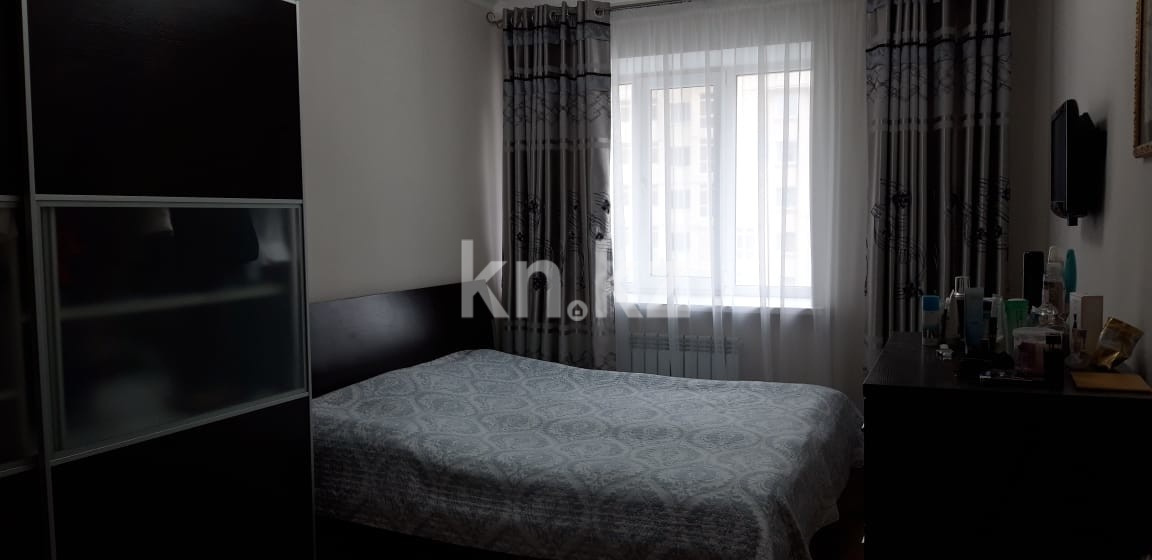 Продажа 3-комнатной квартиры, 98 м² в Астане - фото 4