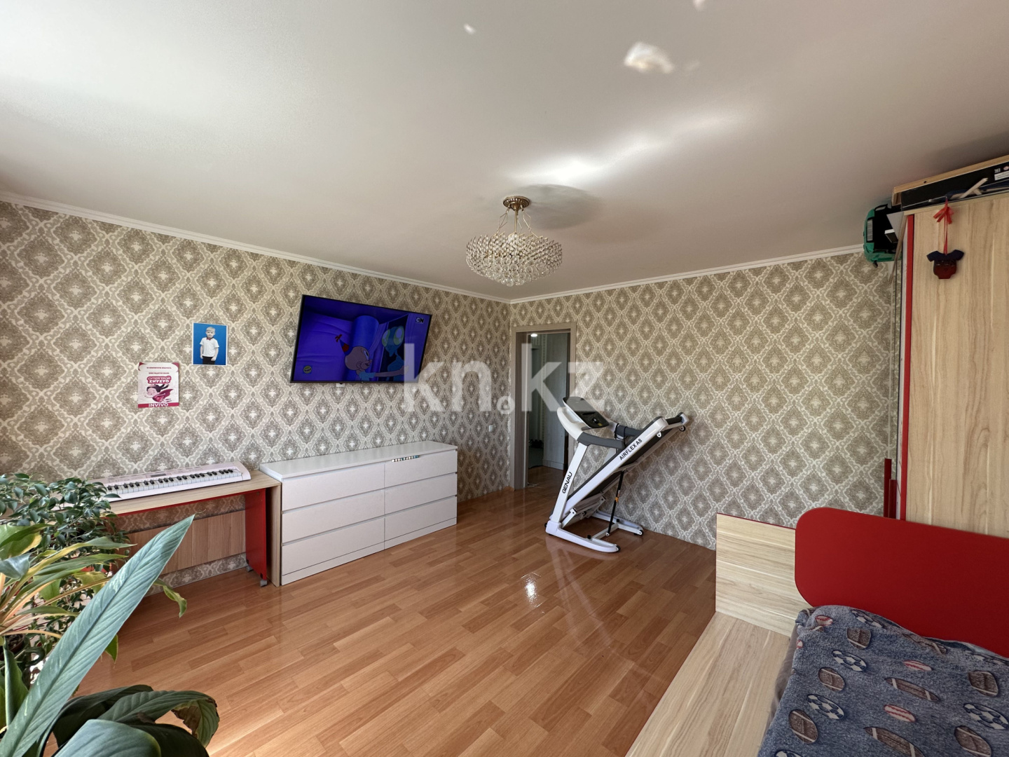 Продажа 3-комнатной квартиры, 71.6 м² в Караганде - фото 13