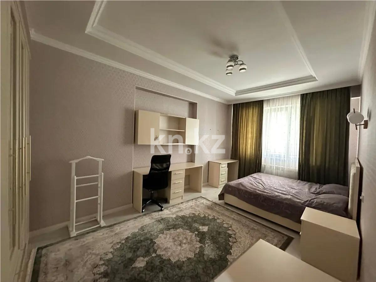 Продажа 4-комнатной квартиры, 130 м² в Алматы - фото 3