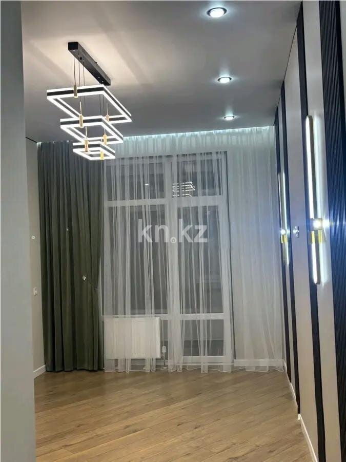 Продажа 3-комнатной квартиры, 69 м² в Астане - фото 3