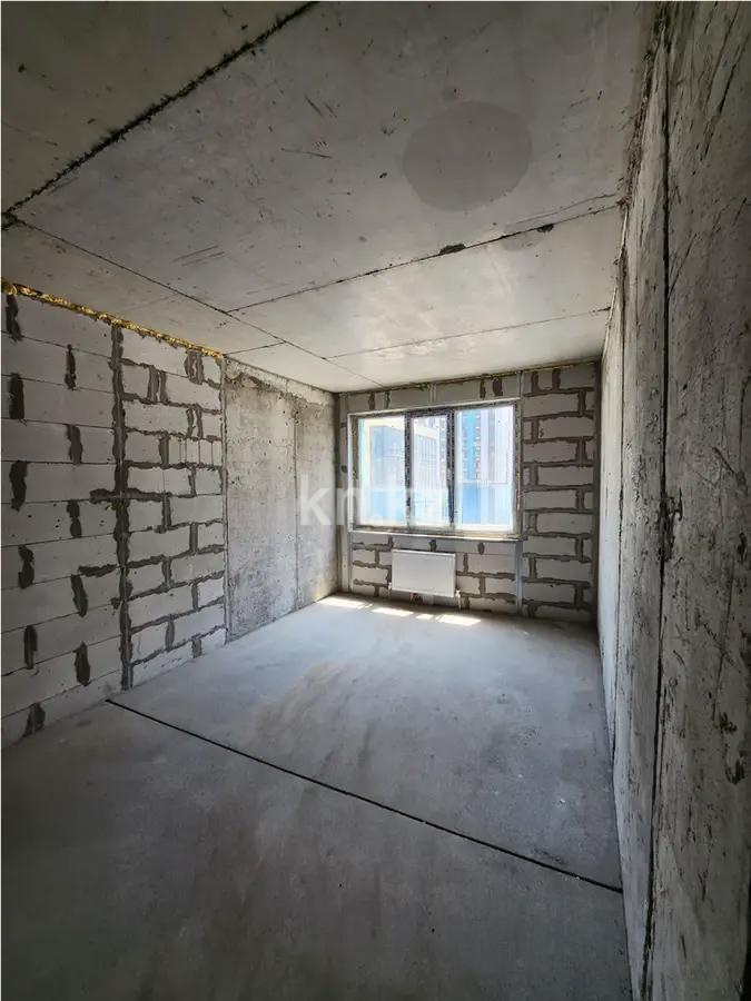 Продажа 2-комнатной квартиры, 72.89 м², мкр-н Кайрат, дом  153/28 в Алматы