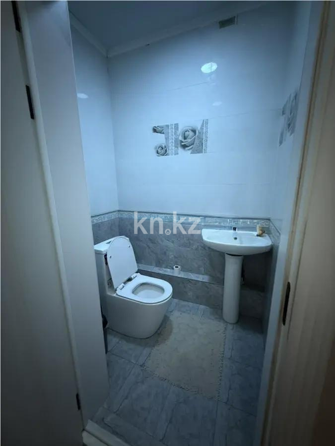 Продажа 3-комнатной квартиры, 74.9 м² в Алматы - фото 6