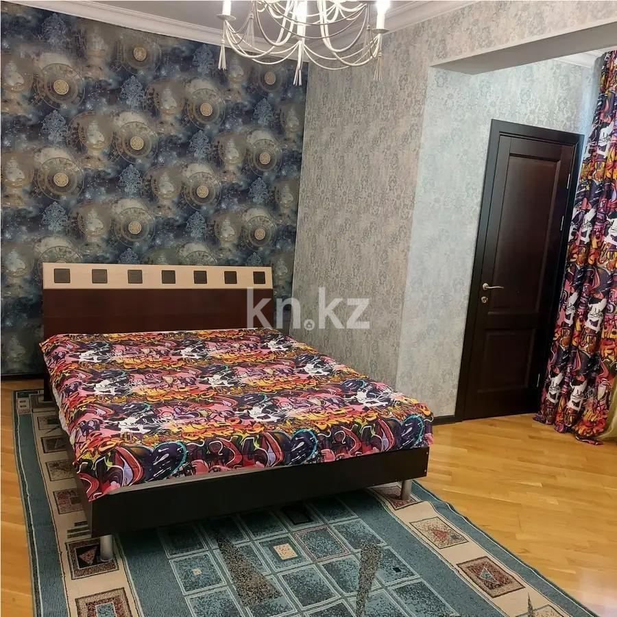 Продажа 3-комнатной квартиры, 110 м², ул. Розыбакиева, дом  289 в Алматы - фото 4