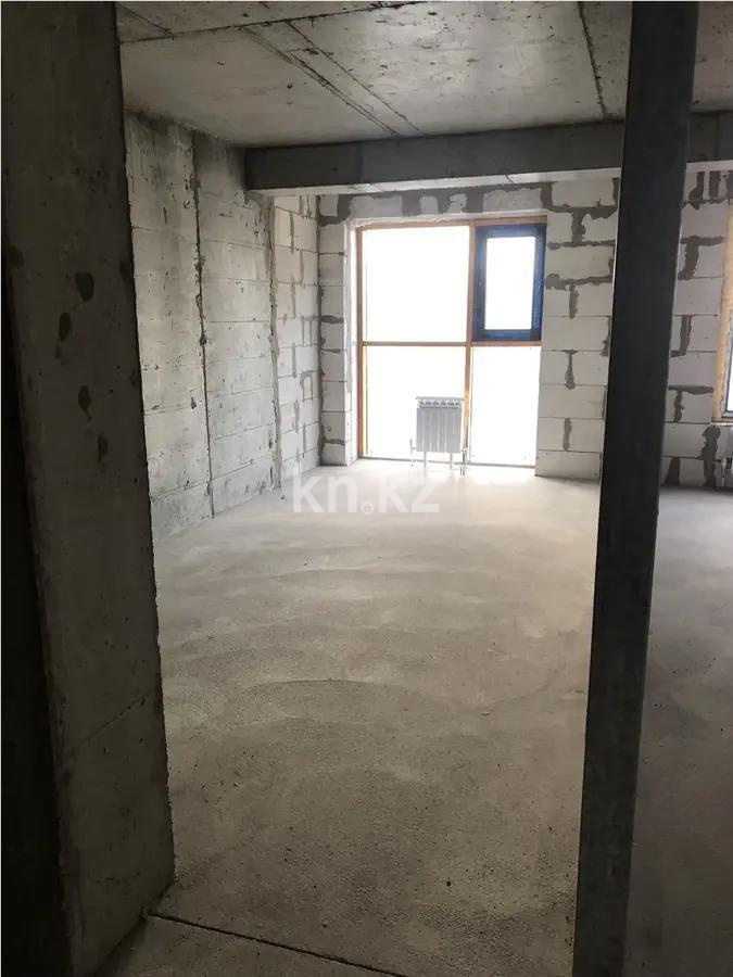 Продажа 2-комнатной квартиры, 65 м² в Алматы