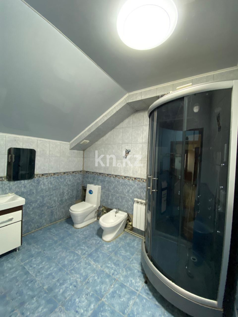 Продажа 7-комнатного дома, 432 м² в Алматы - фото 27