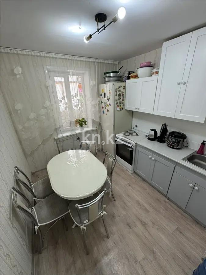 Продажа 2-комнатной квартиры, 50 м² в Караганде - фото 3