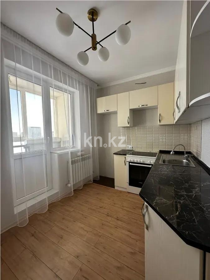Продажа 1-комнатной квартиры, 43 м² в Астане - фото 2