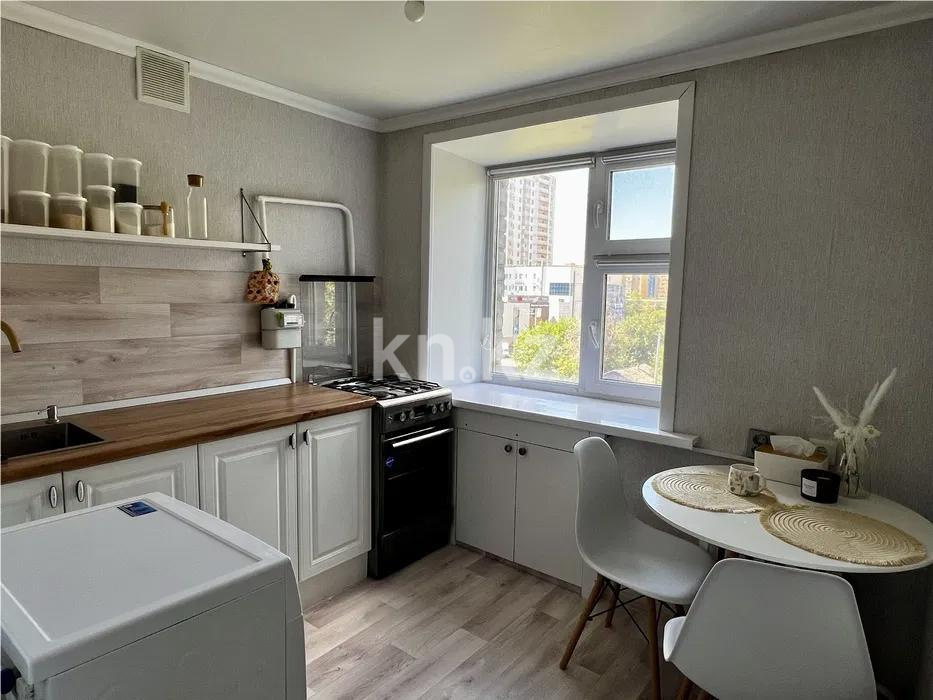 Продажа 2-комнатной квартиры, 42 м², ул. Янушкевича, дом  3 в Астане - фото 2