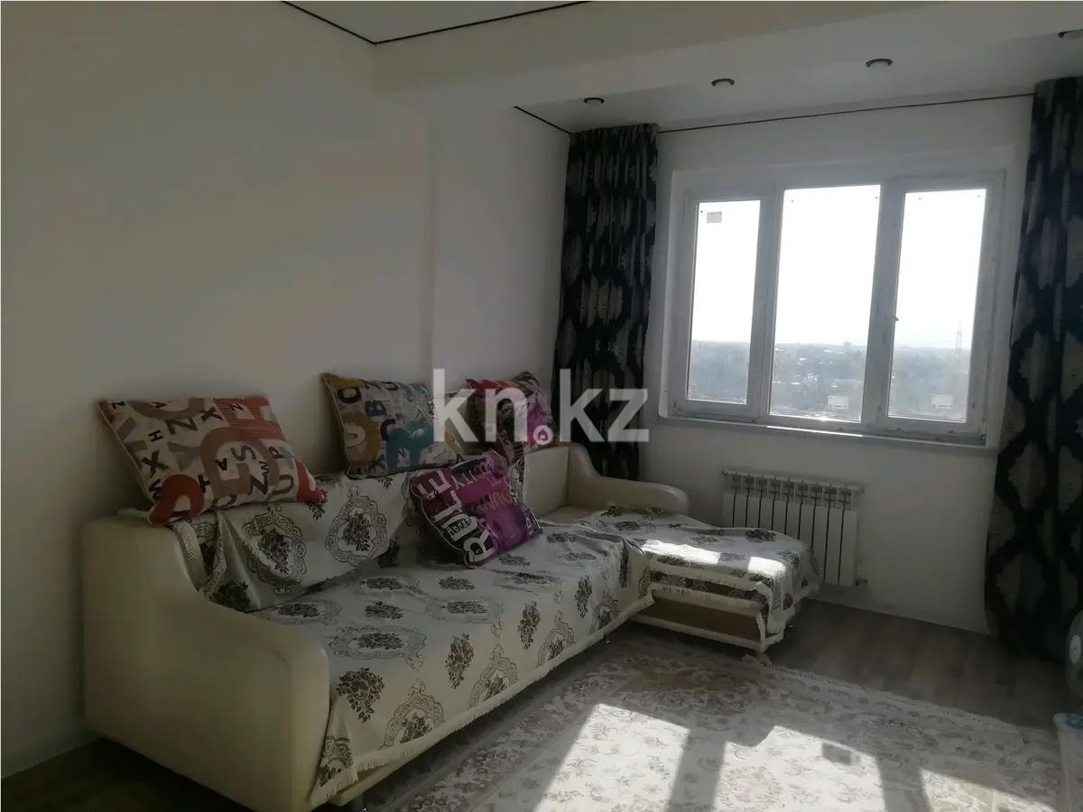 Продажа 1-комнатной квартиры, 35.5 м², ул. Северное Кольцо, дом  92/2 в Алматы