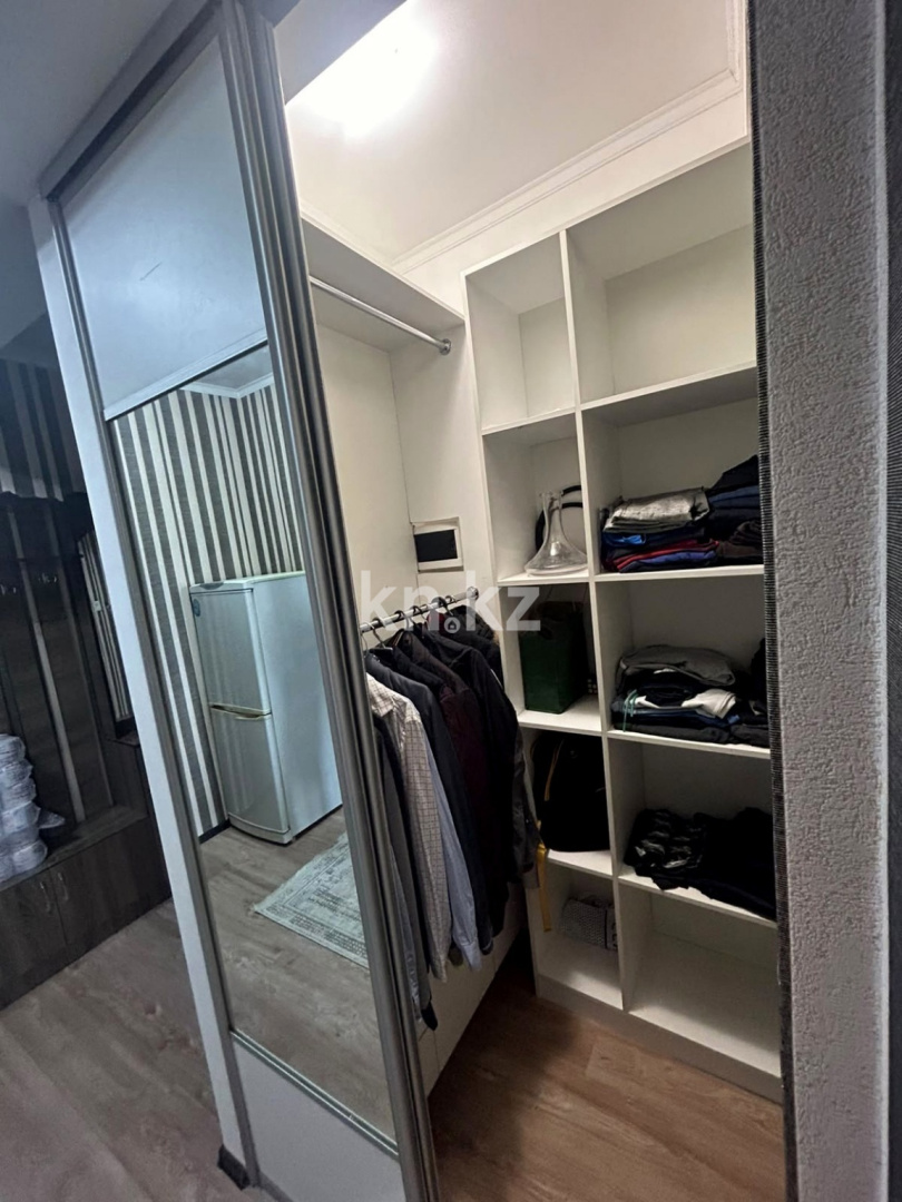 Продажа 1-комнатной квартиры, 36 м² в Алматы - фото 5
