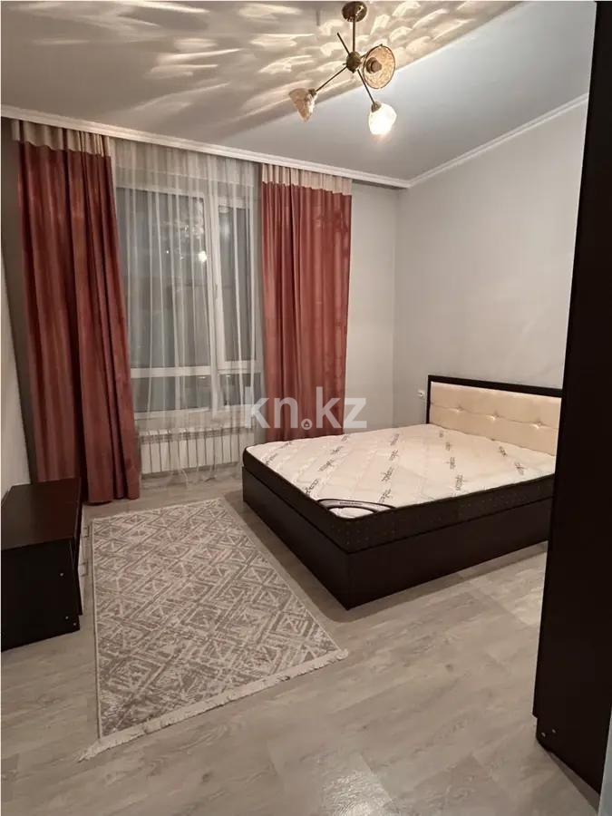 Продажа 2-комнатной квартиры, 62 м² в Астане - фото 2