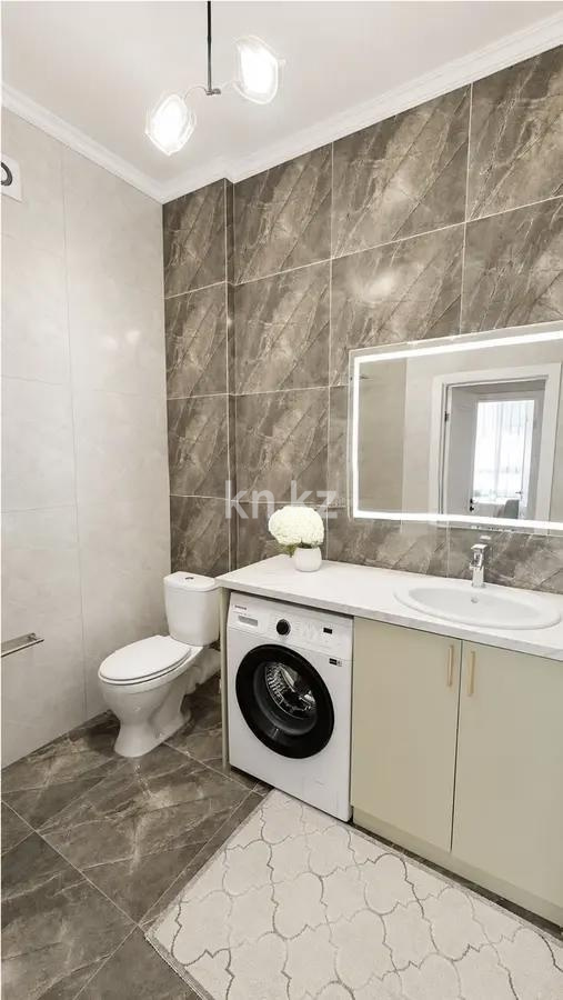 Продажа 2-комнатной квартиры, 55.2 м² в Астане - фото 5