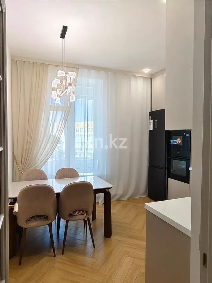 Продажа 2-комнатной квартиры, 62 м² в Астане - фото 2