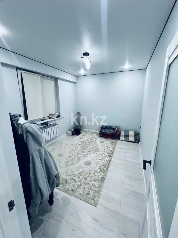 Продажа 2-комнатной квартиры, 47 м² в Алматы