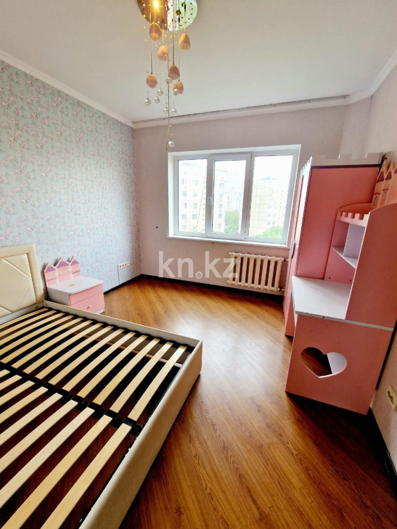 Продажа 4-комнатной квартиры, 97 м² в Алматы - фото 6