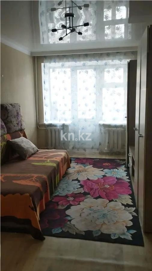 Продажа 2-комнатной квартиры, 42 м² в Астане