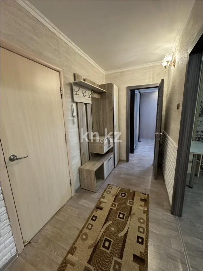 Продажа 2-комнатной квартиры, 54 м², мкр-н Гульдер-1, дом  9 в Караганде - фото 8